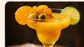 Mango Chilli Margarita