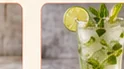 Carnival Masala Mojito